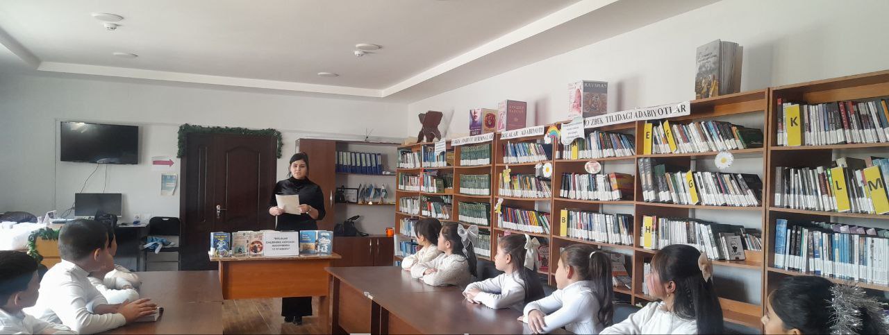 "Sehrli  qalpoqcha" ,"Besh bolali  yigitcha ",